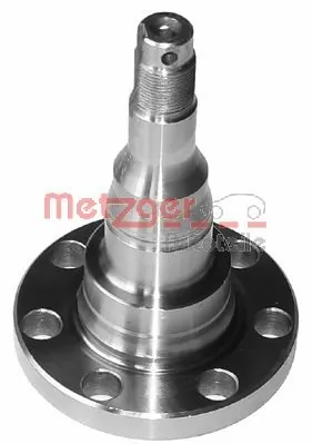 Metzger N2553