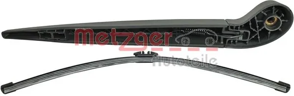 Metzger 2190331