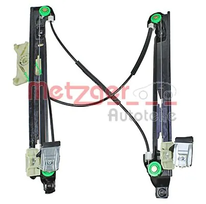 Metzger 2160409