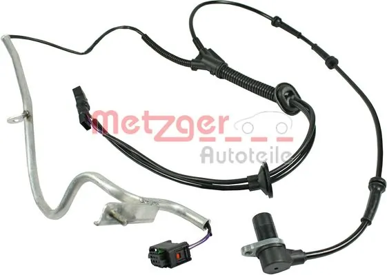Metzger 0900196