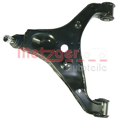 Metzger 58007401