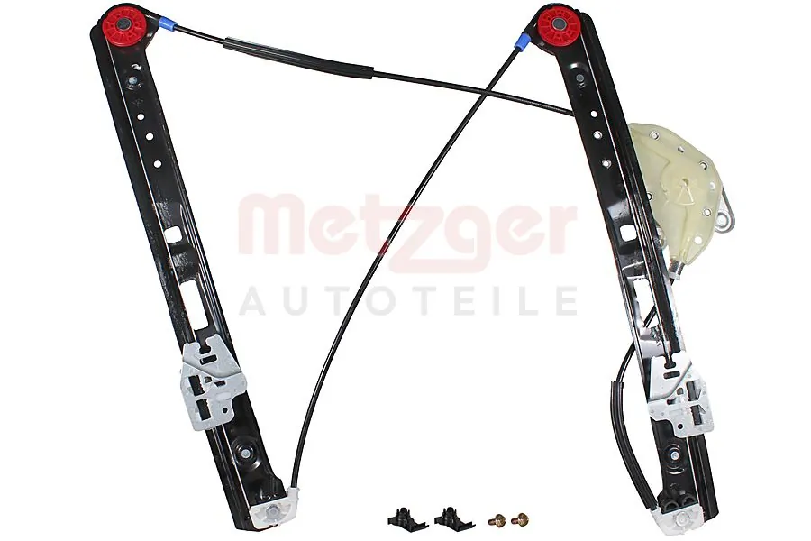 Metzger 2160062
