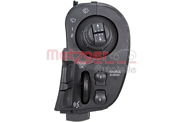Metzger 0916458