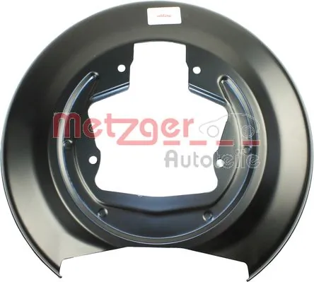 Metzger 6115136