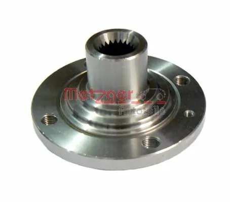 Metzger N2572