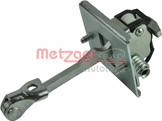Metzger 2312025