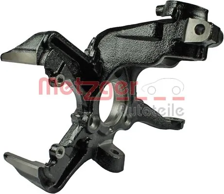 Metzger 58086002