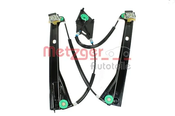 Metzger 2160256