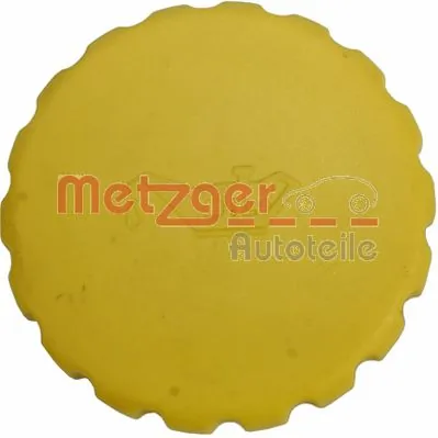 Metzger 2141012