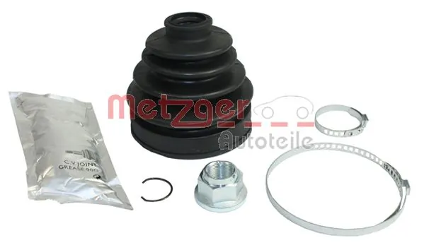 Metzger 751501