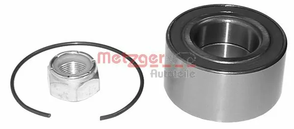 Metzger WM564