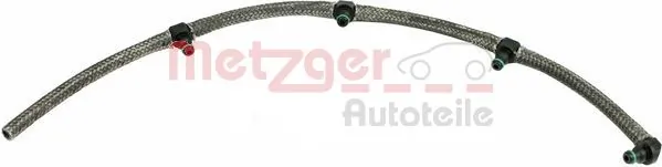 Metzger 0840061