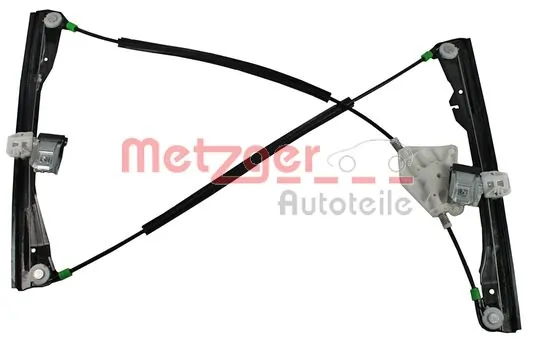 Metzger 2160338