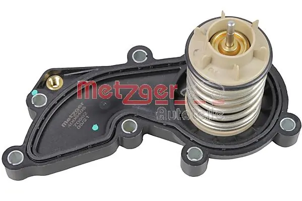 Metzger 4006405