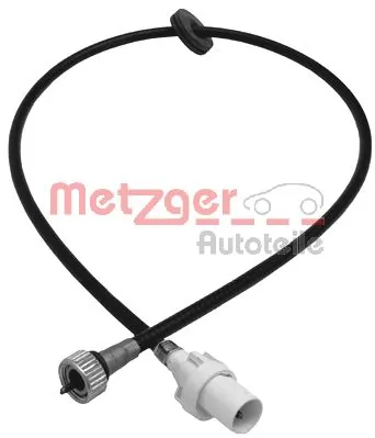 Metzger S08013