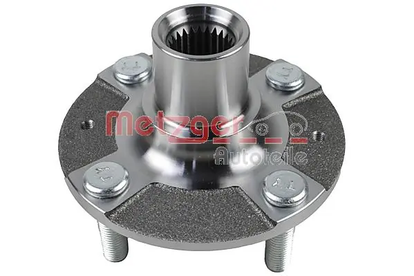 Metzger N1070