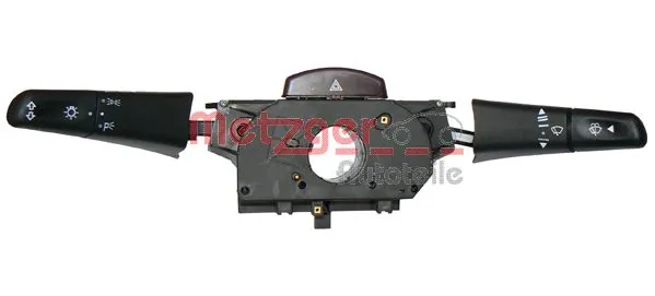 Metzger 0916162