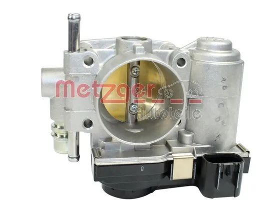 Metzger 0892617