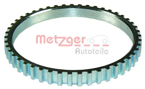 Metzger 0900357