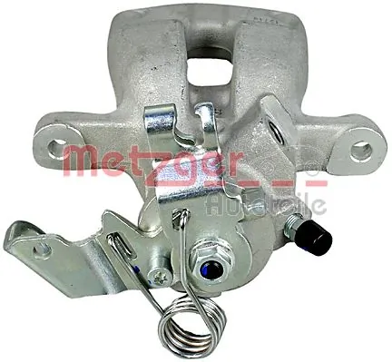 Metzger 6260019