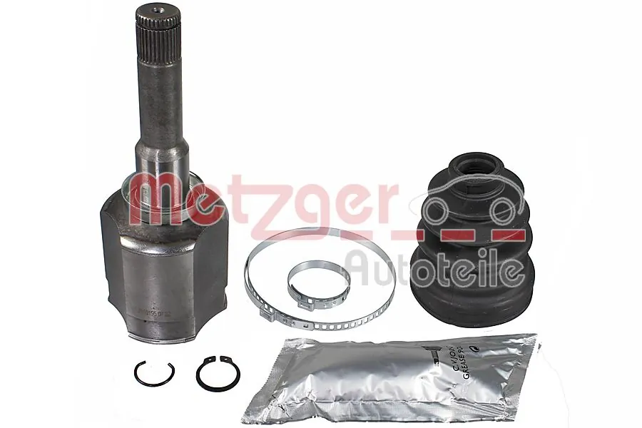 Metzger 7110195