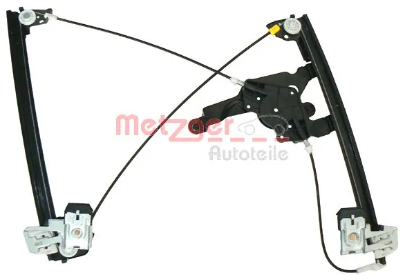 Metzger 2160047