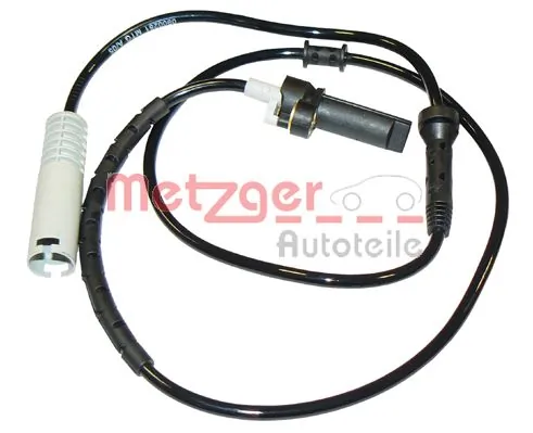 Metzger 0900281