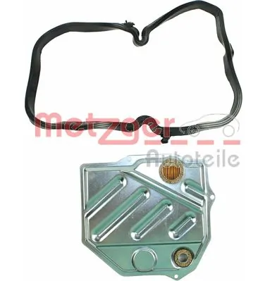 Metzger 8020020