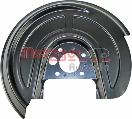 Metzger 6115108