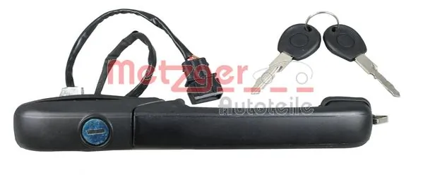 Metzger 2310584
