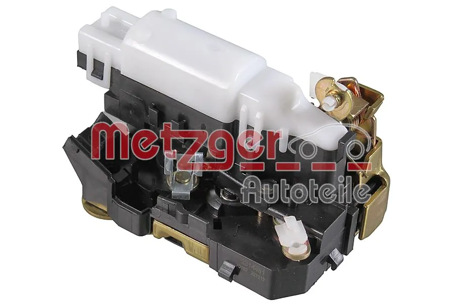 Metzger 2314481