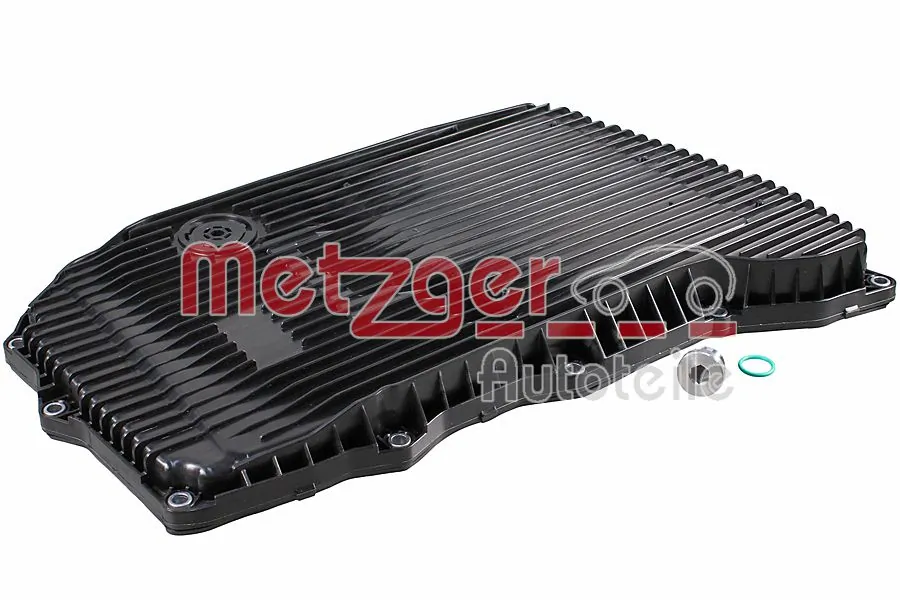 Metzger 8020045