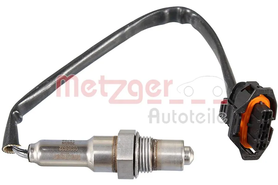 Metzger 0895632