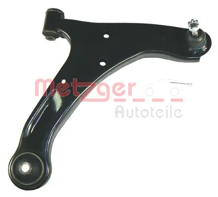 Metzger 58071202