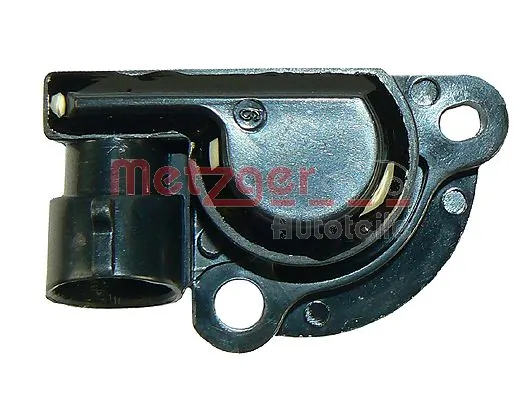 Metzger 0904003