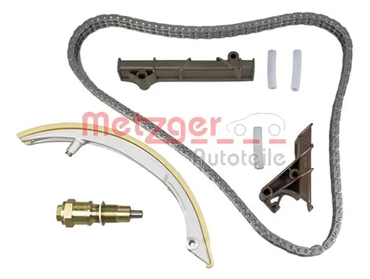 Metzger 7490015
