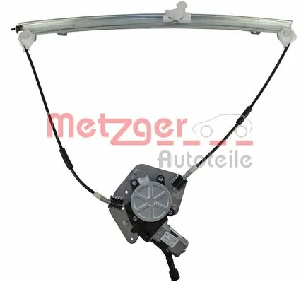 Metzger 2160145
