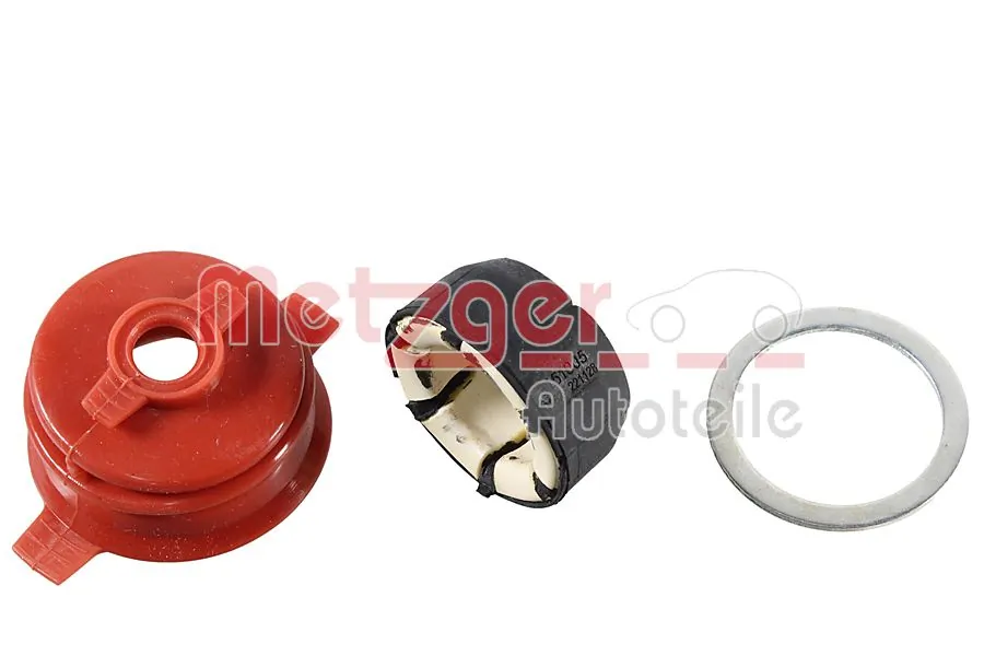 Metzger 3151005