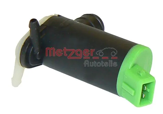 Metzger 2220020