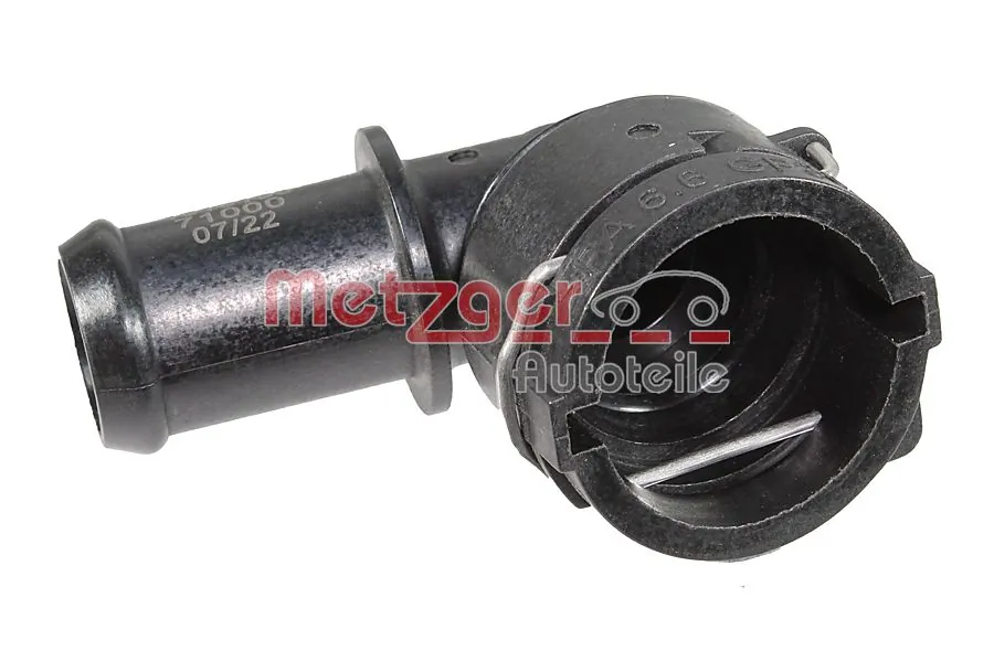 Metzger 4010138