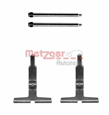 Metzger 1091661
