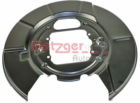 Metzger 6115046