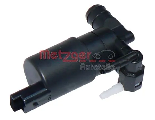 Metzger 2220024