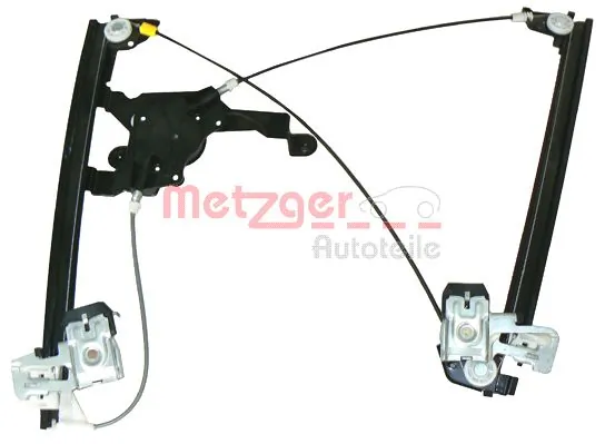Metzger 2160046