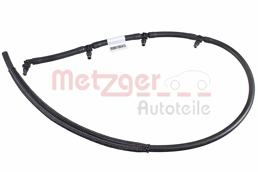 Metzger 0840009
