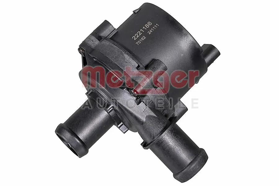 Metzger 2221186