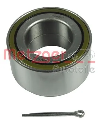Metzger WM6591