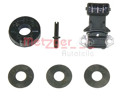 Metzger 0901007
