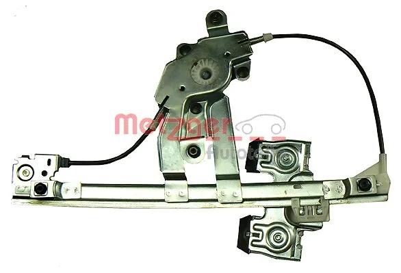 Metzger 2160042