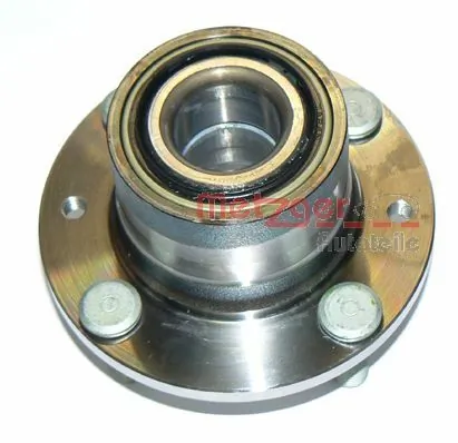 Metzger WM891